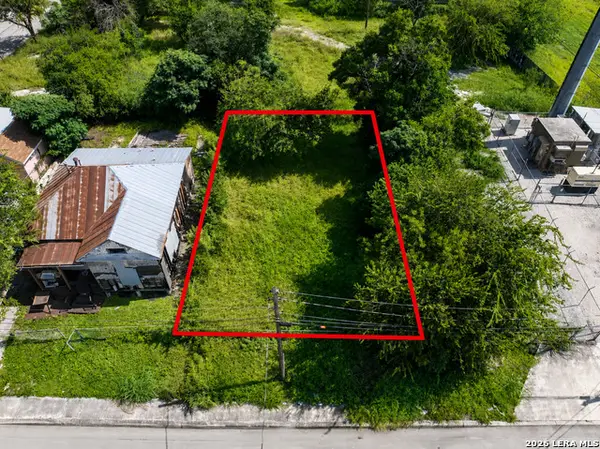 908 & 910 San Luis St, San Antonio, TX 78207