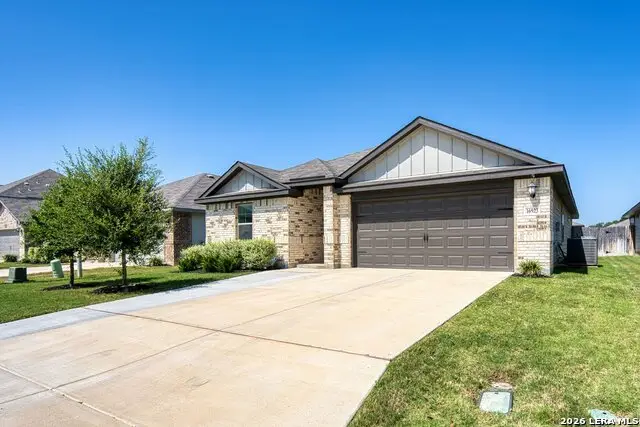 16923 Eaton Ter, San Antonio, TX 78247 - #1