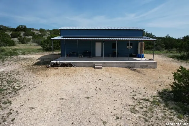 TBD Sd 45478, Rocksprings, TX 78880 - #1