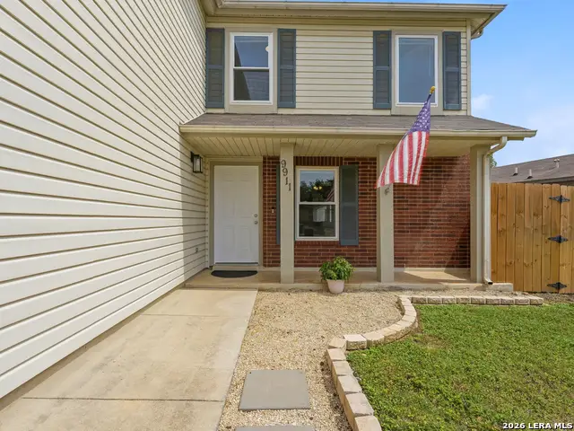 9911 Misty Plain Dr, San Antonio, TX 78245 - #3