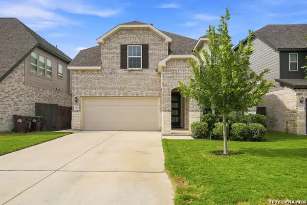 12426 Pottsboro, San Antonio, TX 78253