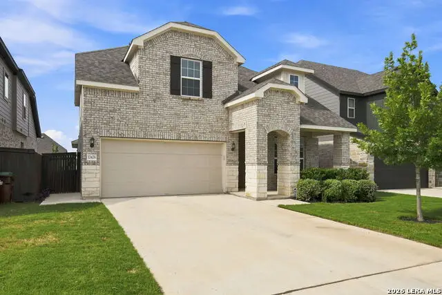 12426 Pottsboro, San Antonio, TX 78253 - #2