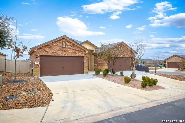 310 /312 Emma Drive, New Braunfels, TX 78130 - #1