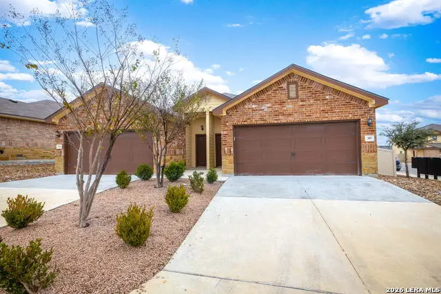 310 /312 Emma Drive, New Braunfels, TX 78130 - #2
