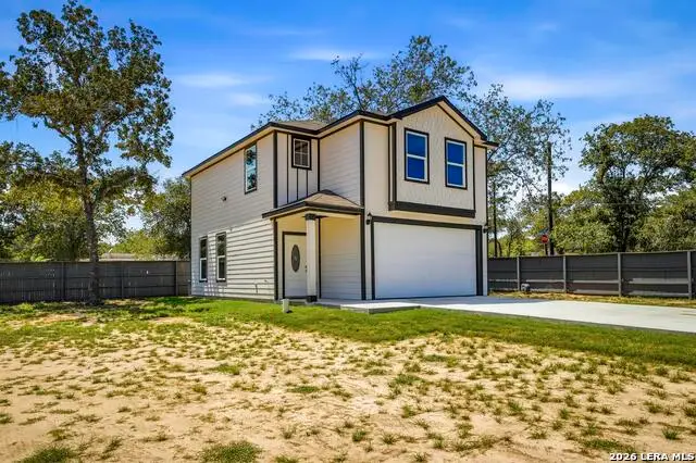 1210 Double Tree, San Antonio, TX 78264 - #1