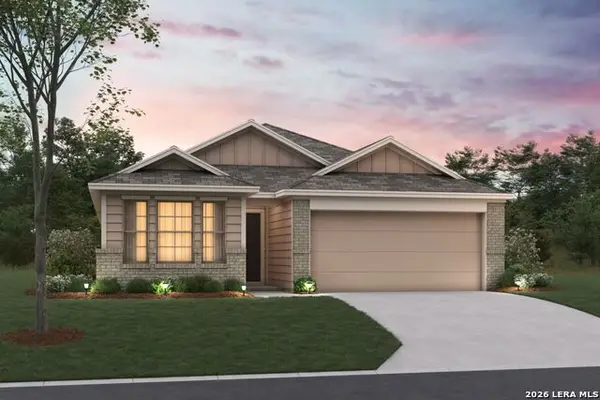 4859 Casino Azul, San Antonio, TX 78222