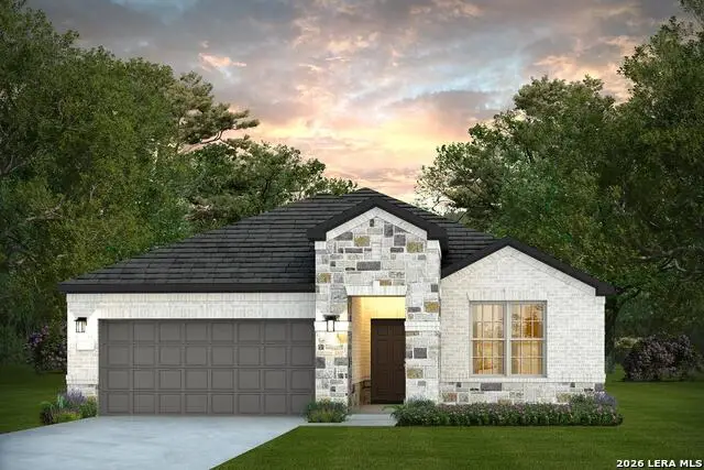 301 Nopal Rdg, San Antonio, TX 78253 - #1