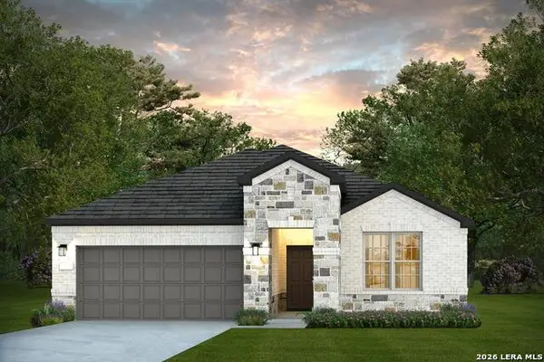 301 Nopal Rdg, San Antonio, TX 78253