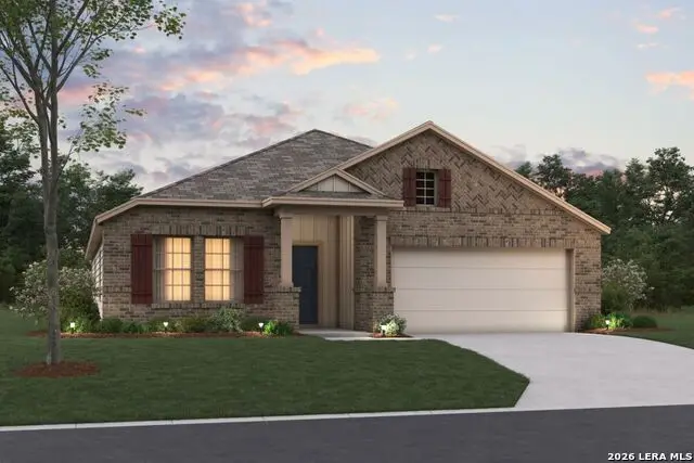 1021 River Wood, Seguin, TX 78155 - #1