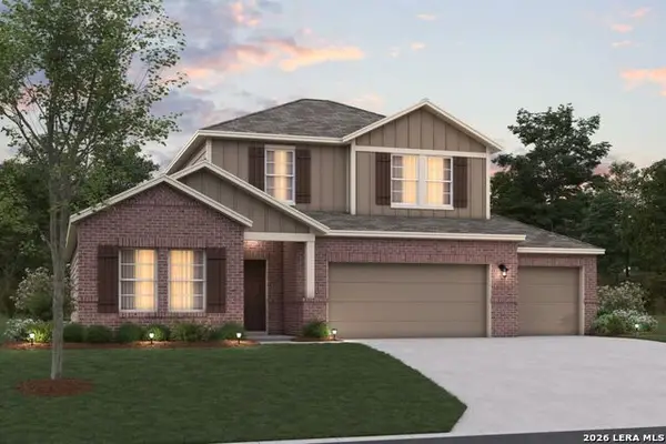 1017 River Wood, Seguin, TX 78155