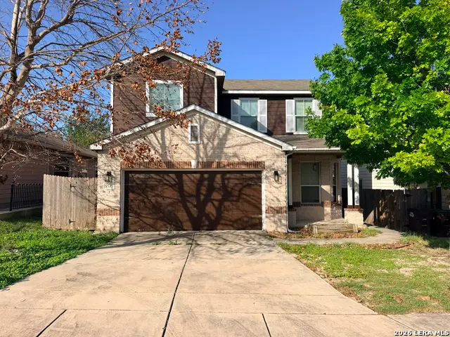 5521 Saffron Way, Leon Valley, TX 78238 - #2