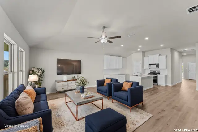 1708 Golden Wheat, New Braunfels, TX 78130 - #3