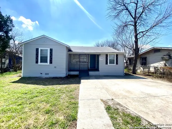 178 Sweetbriar Ave, San Antonio, TX 78228