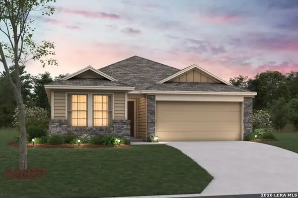 1678 Planters Moon, New Braunfels, TX 78130