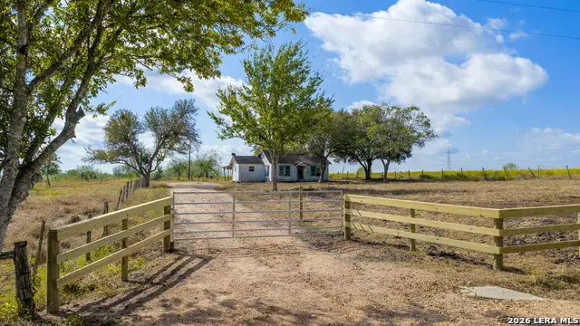 624 Berger Road, La Grange, TX 78945 - #2