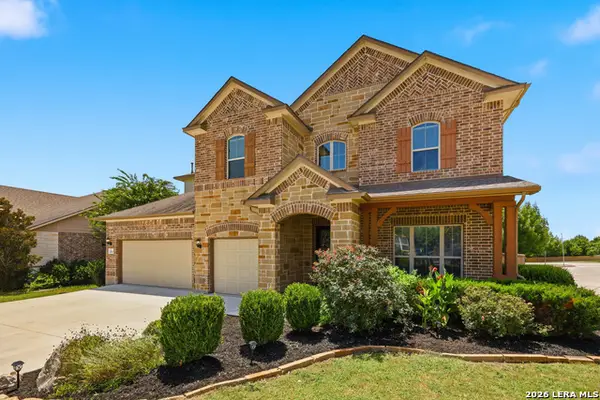 12030 Upton Park, San Antonio, TX 78253