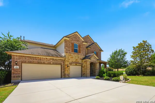 12030 Upton Park, San Antonio, TX 78253 - #2