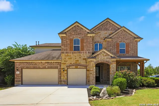 12030 Upton Park, San Antonio, TX 78253 - #3