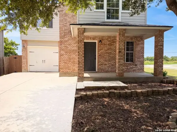 3972 Cherokee Blvd, New Braunfels, TX 78132