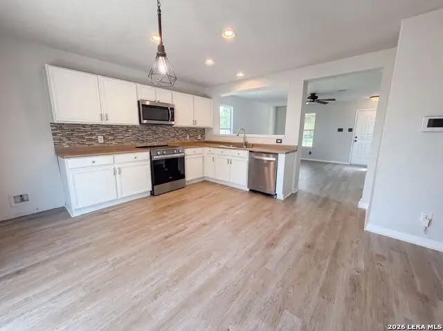 3972 Cherokee Blvd, New Braunfels, TX 78132 - #2