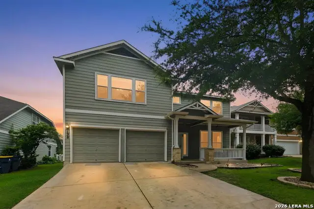 128 Running Brk, Cibolo, TX 78108 - #1