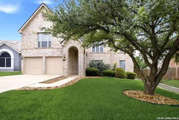 19706 Ranch Meadow, San Antonio, TX 78258