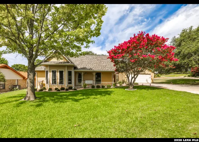 1445 N Gloucester Point, Kerrville, TX 78028 - #1
