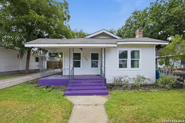 726 Avant, San Antonio, TX 78210
