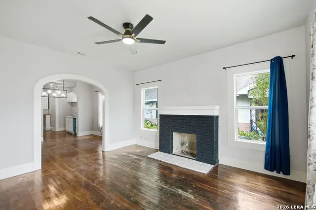 726 Avant, San Antonio, TX 78210 - #3