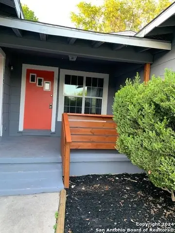1505 Donaldson Ave, San Antonio, TX 78228 - #1