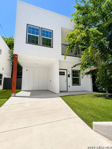 630 Iowa St, San Antonio, TX 78203 - #1