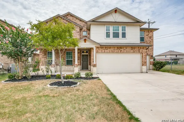 13524 Mansfield Gate, San Antonio, TX 78254