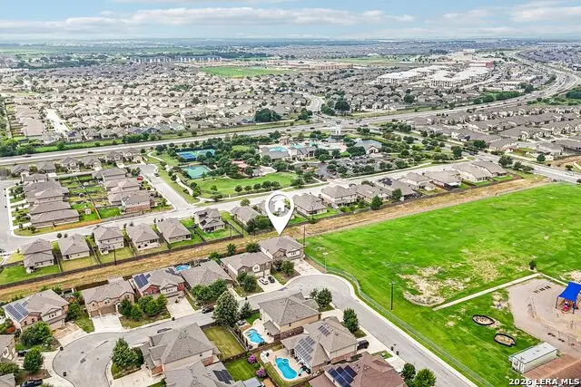 13524 Mansfield Gate, San Antonio, TX 78254 - #2
