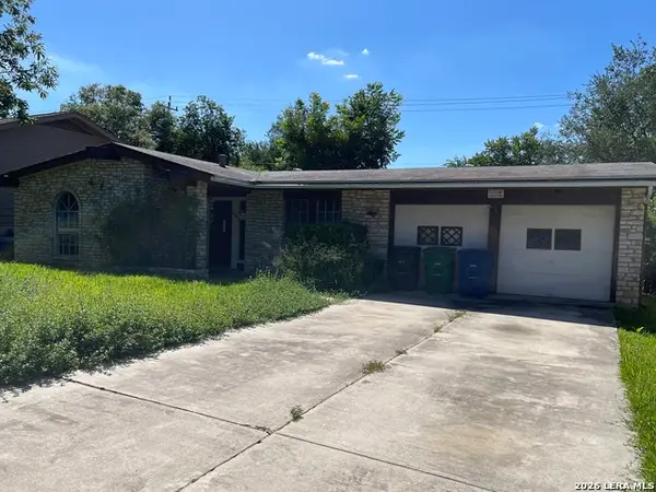 3643 Minthill Dr, San Antonio, TX 78230