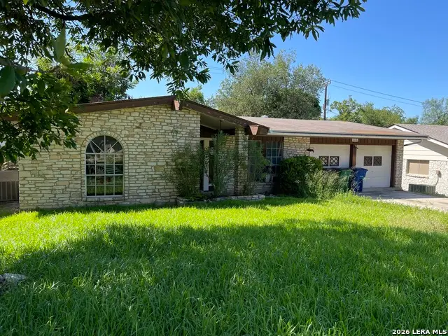 3643 Minthill Dr, San Antonio, TX 78230 - #2