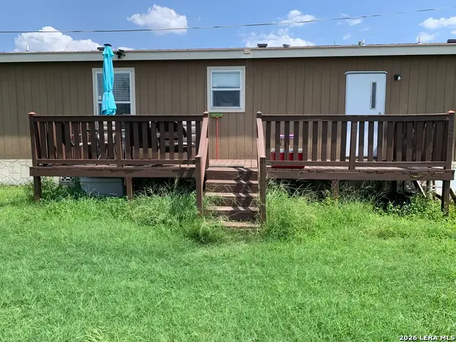 519 E 6714 E, Natalia, TX 78059 - #3