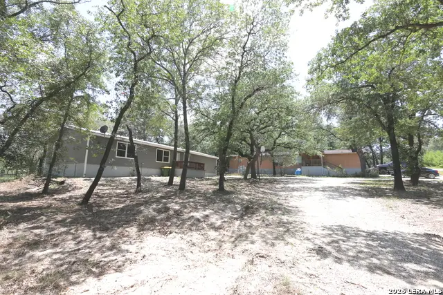 76 & 76B Post Oak, La Vernia, TX 78121 - #1