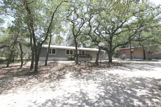 76 & 76B Post Oak, La Vernia, TX 78121 - #2