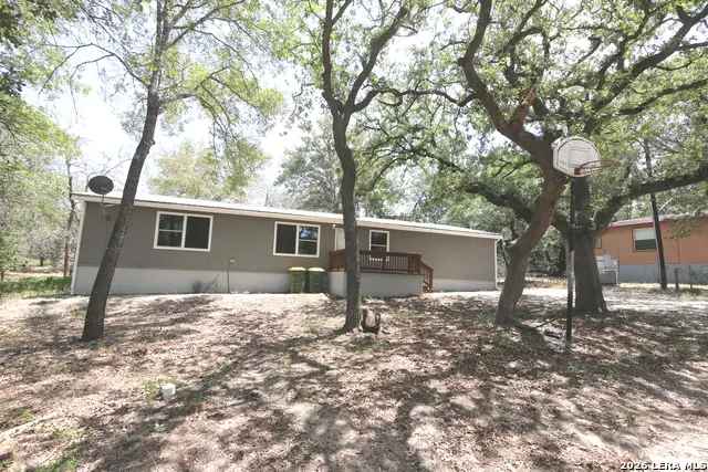 76 & 76B Post Oak, La Vernia, TX 78121 - #3