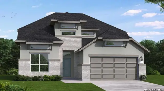 586 Desert Cactus, San Antonio, TX 78253 - #1