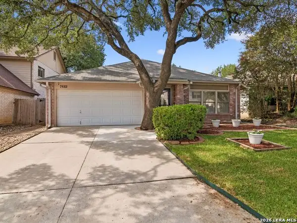 7682 Aspen Park, San Antonio, TX 78249