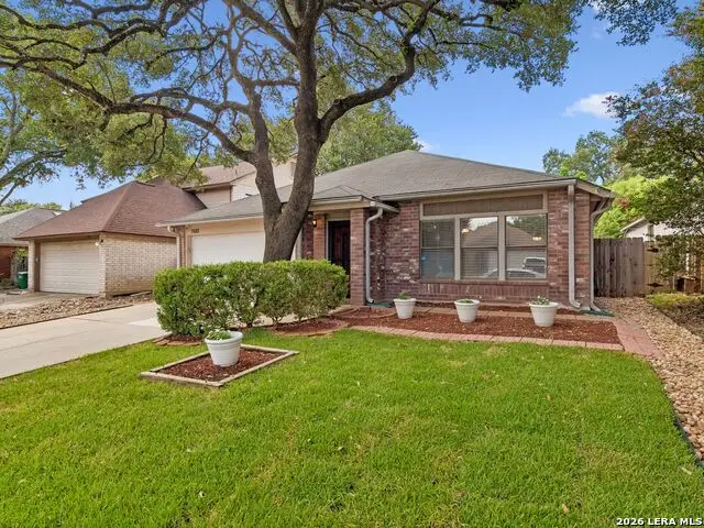 7682 Aspen Park, San Antonio, TX 78249 - #3