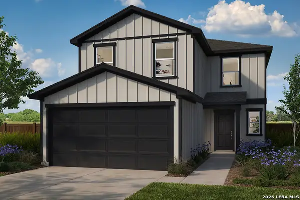 4806 Broadside Avenue, Von Ormy, TX 78073