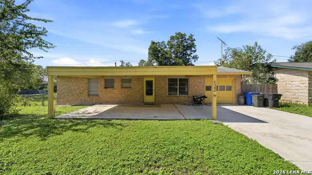122 W Hutchins Pl, San Antonio, TX 78221 - #1