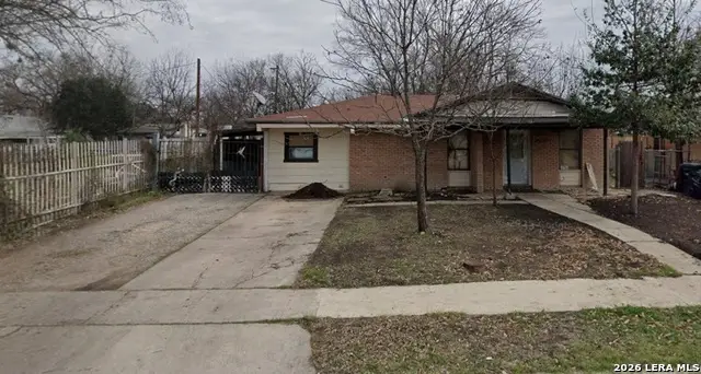2618 Colt Dr, San Antonio, TX 78227 - #1
