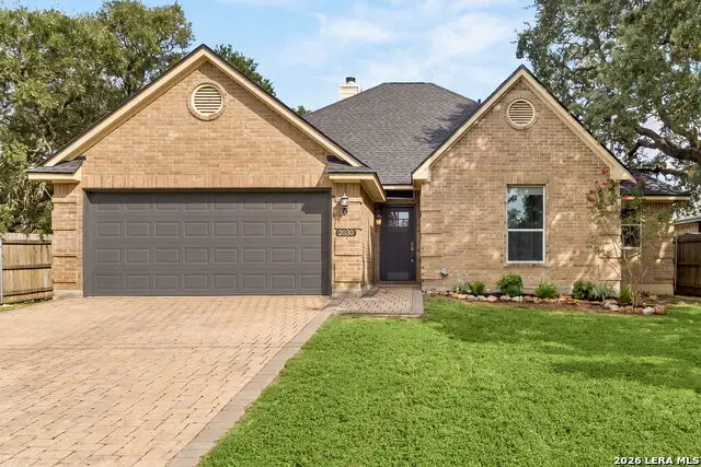 2030 Stonehaven, San Marcos, TX 78666 - #1