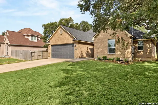 2030 Stonehaven, San Marcos, TX 78666 - #2