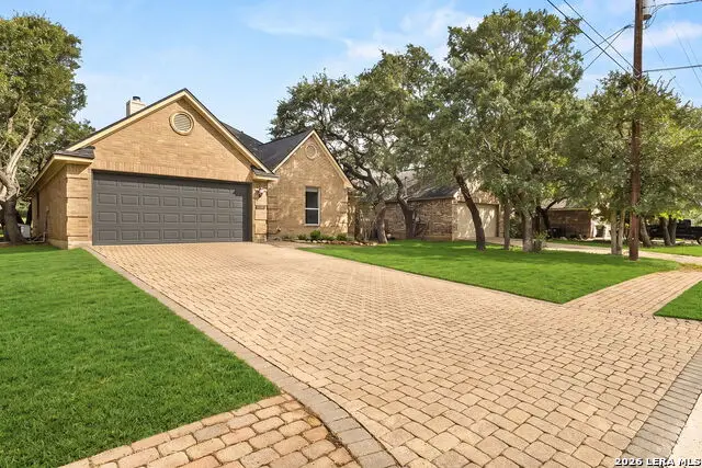 2030 Stonehaven, San Marcos, TX 78666 - #3