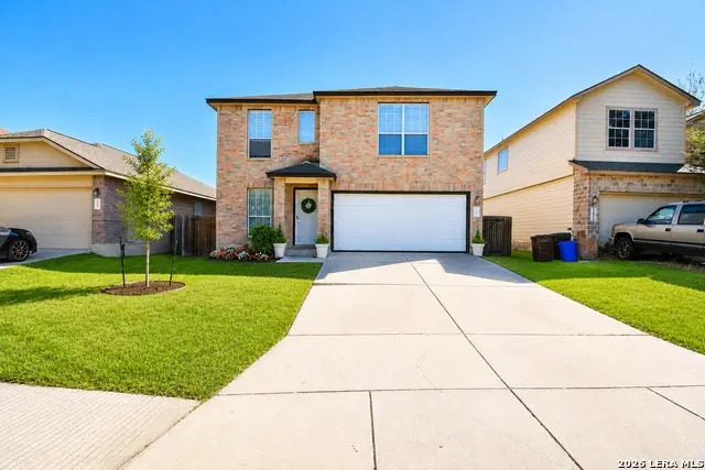 3418 Aranda Flds, Converse, TX 78109 - #1