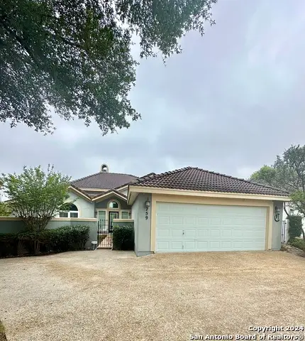 759 Sweetbrush, San Antonio, TX 78258 - #1